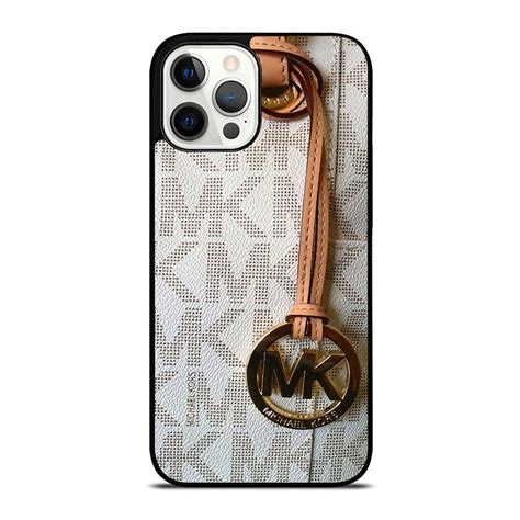 iphone 12 michael kors case|Michael Kors accessories iPhone case.